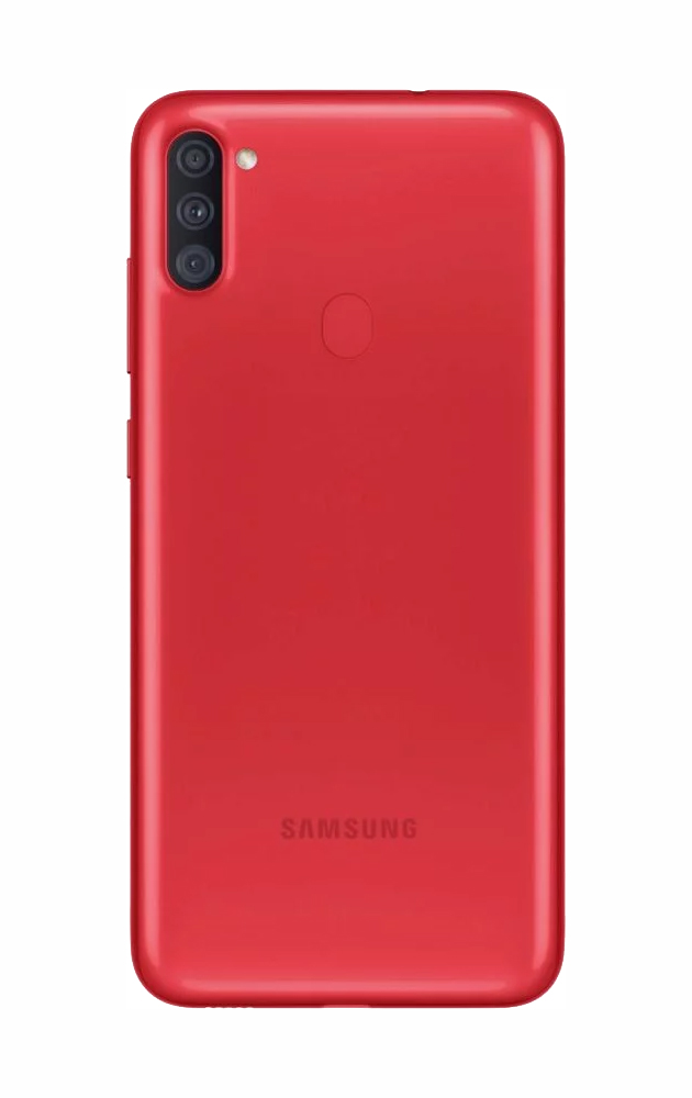 Samsung Galaxy A11